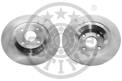 OPTIMAL BS-8920C Fren Diski Mx-5 Iınb N0YY26251B