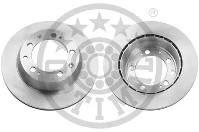 OPTIMAL BS-8930C Fren Diski 924-928-944 94435204102