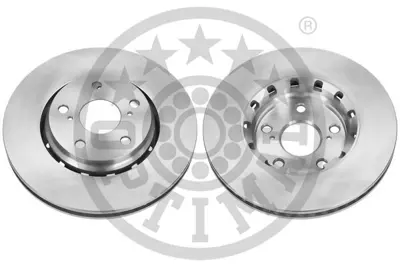 OPTIMAL BS-8952HC Fren Diski Prevıa R3 -Prevıa Iıı R5 4351228190