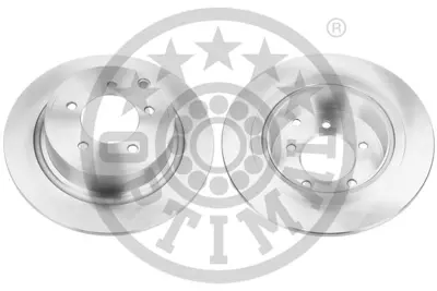 OPTIMAL BS-9056C Fren Diski Sebrıngjs -Sebrıng Cabrioletjs C4 Aırcrossavenger-Calıbercompassmk49 -Patrıotmk74 Asx 1606292080 4615A121 4743999AA