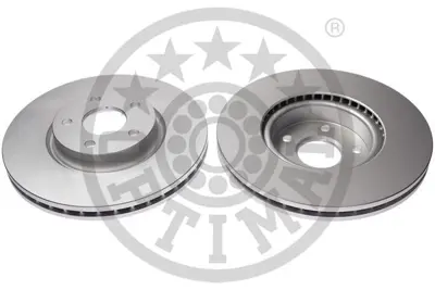 OPTIMAL BS-9088HC Fren Diski Mondeo Ivba7 -Mondeo Iv Stufenheckba7 -Mondeo Iv Turnierba7 7G911125EA