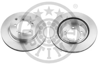 OPTIMAL BS-9092C Fren Diski Lancer Stufenheckcs A-Ct0 -Lancer Vıcj-Cp MR493994