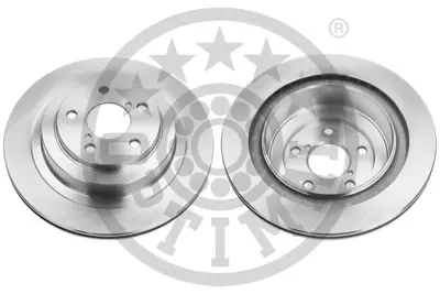 OPTIMAL BS-9108C Fren Diski Impreza Schr Gheck-Impreza Station Wagongg -Impreza Stufenheckgd -Legacy Ivbl -Legacy Iv 26700AE081