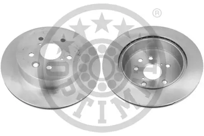 OPTIMAL BS-9148C Fren Diski Is Cgse2 
