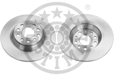 OPTIMAL BS-9162C Fren Diski A38v1-8vk -A3 Limousine8vs-8vm -A3 Sportback8va-8vf -Q38u -Ttfv3 -Tt Roadsterfv9 Alhambr 3Q0615601A JZW698601BB