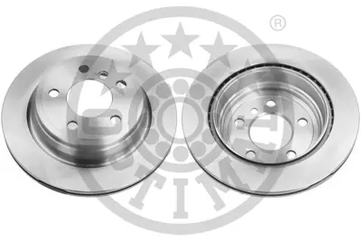 OPTIMAL BS-9210C Fren Diski 3f30-F80 -3 Gran Turısmof34 -3 Touringf31 -4 Cabrioletf33-F83 -4 Coupef32-F82 -4 Gran Cou 34216864900