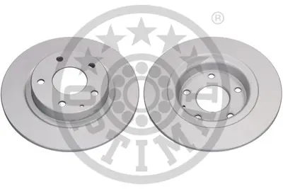 OPTIMAL BS-9258C Fren Diski 6 Kombigj-Gh -6 Stufenheckgj-Gh GHT226251