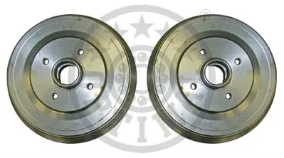 OPTIMAL BT-1460 Fren Kampanasi Inca6k9 Caddy Iı Kasten9k9a -Caddy Iı Kombi9k9b 6K9501615