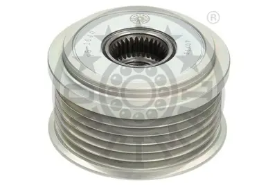 OPTIMAL F5-1040 Alternatör Serbest Hareketi Ford Asıa / Ozeanıa: Telstar Schr Gheck-Telstar Stufenheckmpv Iılw K80118W11 YM2E10N356AA