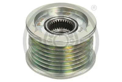 OPTIMAL F5-1042 Alternatör Serbest Hareketi G-Klassew463 -G-Klasse Gel Ndewagen Offenw463 -S-Klassew220 A6281550015