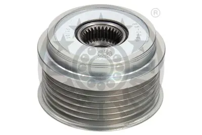 OPTIMAL F5-1049 Alternatör Serbest Hareketi Astra G Caravanf35 -Astra G Ccf48 -F08 -Astra G Stufenheckf69 -Astra 6204889