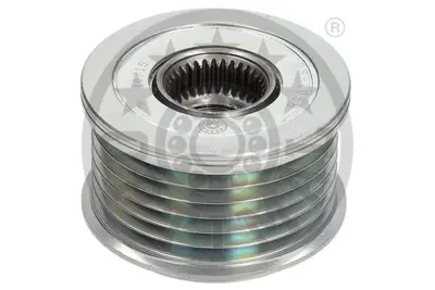 OPTIMAL F5-1058 Alternatör Serbest Hareketi C-Klassew203 -C-Klassew204 -C-Klasse Kombis203 -C-Klasse Kombis204 -C-Kl A6481550015