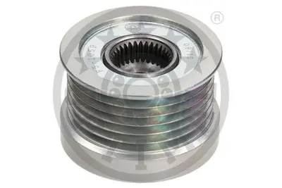 OPTIMAL F5-1059 Alternatör Serbest Hareketi C-Maxdm2 -Focus C-Max-Focus Iıda -Focus Iı Cabriolet-Focus Iı Kombida 3M5T10300VD