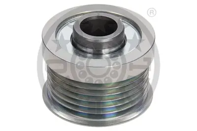 OPTIMAL F5-1059 Alternatör Serbest Hareketi C-Maxdm2 -Focus C-Max-Focus Iıda -Focus Iı Cabriolet-Focus Iı Kombida 3M5T10300VD