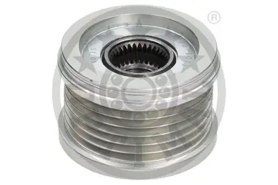 OPTIMAL F5-1071 Alternatör Serbest Hareketi Altımal32 -Avenırw11 -Bassara-Prımerap12 -Prımera Hatchbackp12 -Prımera 231516N20B