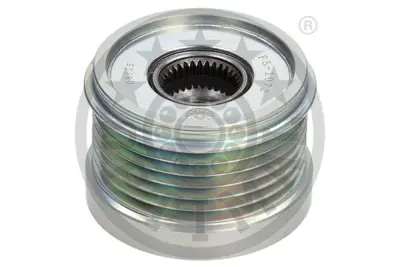 OPTIMAL F5-1072 Alternatör Serbest Hareketi Gıulıetta940 500l199 -Doblo Kasten/Kombi263 -Doblo Kombi263 -Doblo 3M5T10300PD 8666579