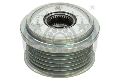 OPTIMAL F5-1075 Alternatör Serbest Hareketi Galaxywa6 -Mondeo Ivba7 -Mondeo Iv Stufenheckba7 -Mondeo Iv Turnierba7 - 30667610