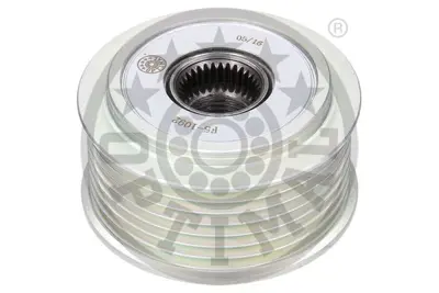 OPTIMAL F5-1092 Alternatör Serbest Hareketi Murano Iız51 -Np300 Navarad40 -Np300 Navara Pritsche/Fahrgestelld40 -Pat 23151EB301