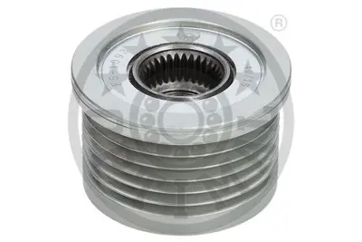 OPTIMAL F5-1093 Alternatör Serbest Hareketi Laguna Iıbg0/1 -Laguna Iı Grandtourkg0/1 -Megane Iıbm0/1 -Cm0/1 