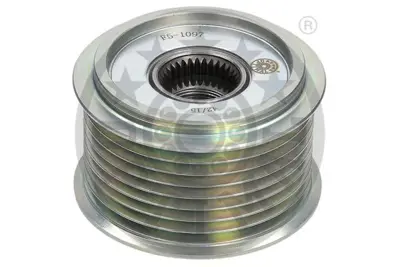 OPTIMAL F5-1097 Alternatör Serbest Hareketi 3bk -3bl -3 Stufenheckbk -3 Stufenheckbl -5cr19 -5cw -6gg -6gh -6 Hatchb A628X92071 RF5C18W11