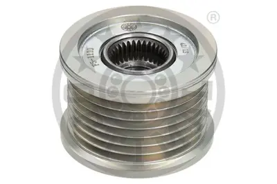 OPTIMAL F5-1110 Alternatör Serbest Hareketi Dokker-Lodgyprımastar Busx83 -Prımastar Kastenx83 -Qashqaı / Qashqaı 2 8200489514