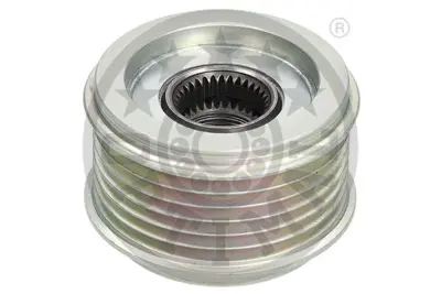 OPTIMAL F5-1130 Alternatör Serbest Hareketi Lodgyjukef15 -Notee12 Laguna Iııbt0/1 -Laguna Iıı Grandtourkt0/1 -Mega 231513VD1A A252C559FE