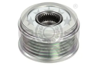 OPTIMAL F5-1135 Alternatör Serbest Hareketi Corsa D-Merıva Bcorsa Mk Iııd L 8 -Merıva Mk Iıb 1204184