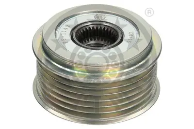 OPTIMAL F5-1142 Alternatör Serbest Hareketi 3bk -3bl -3 Stufenheckbk -6gg -Cx-7er L3M618W11B