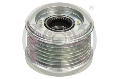 OPTIMAL F5-1144 Alternatör Serbest Hareketi Canter Pritsche/Fahrgestellfb -Fe -Fg 42579335 77368246 QC000244