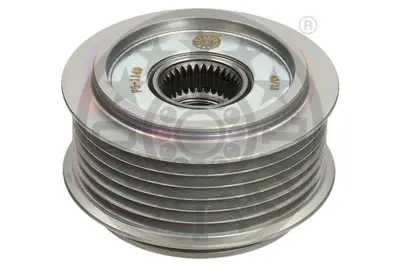 OPTIMAL F5-1149 Alternatör Serbest Hareketi A64f2-C6 -A6 Allroad4fh-C6 -A6 Avant4f5-C6 6E903119R