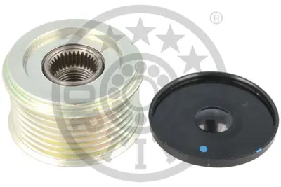 OPTIMAL F5-1158 Alternatör Serbest Hareketi Infınıtı: Ex-Fx-My51 -Q70y51 -Qx70navara Pick-Upd23 -Np300 Navarad40 -N 231515X21A