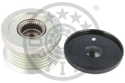 OPTIMAL F5-1172 Alternatör Serbest Hareketi 1f20 -1f21 -2 Cabrioletf23 -2 Coupef22-F87 -3f30-F80 -3 Gran Turısmof34 