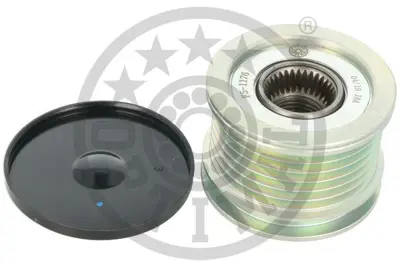 OPTIMAL F5-1176 Alternatör Serbest Hareketi Berlıngob9 -Berlıngo Boxb9 -C4 Coupela -C4 Grand Picasso Iua -C4 Grand 12317575518 5702G3 5702H9