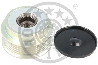 OPTIMAL F5-1178 Alternatör Serbest Hareketi Echo Liftback P1 -Yarıs P1 -Yarıs Verso P2 2741533010