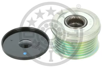 OPTIMAL F5-1185 Alternatör Serbest Hareketi 2dl-Dj -3bm-Bn -3 Saloonbm-Bn -6 Estategj-Gl -6 Saloongj-Gl -Cx-3dk -Cx- SH1A18330