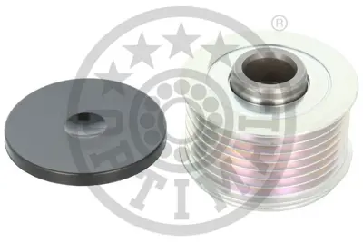 OPTIMAL F5-1189 Alternatör Serbest Hareketi Grand Vıtara Iıjt-Te-Td 3117167J00