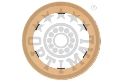 OPTIMAL F8-3063 Silindir Yatagi Süspansiyon Ünitesi Destek Yatagi 3 Cabriolete46 -3 Coupee46 -5e39 -5e60 -5 Touringe 31331090613