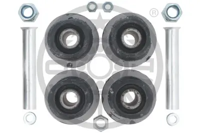 OPTIMAL F8-5009 Tamir Seti Enine Bugi Kolu 190w201 -Cabrıoleta124 -Coupec124 -E-Klassew124 -E-Klasse Kombis124 -Komb A1243300575