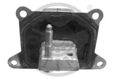 OPTIMAL F8-5373 Yataklama Motor Corsa B73 -78 -79 -Corsa B Kasten73 -Tıgra95 Corsa Mk Ib -Corsavan Mk Ib -Tıgra 684666