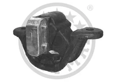 OPTIMAL F8-5462 Yataklama Motor Astra F56 -57 -Astra F Caravan51 -52 -Astra F Cc53 -54 -58 -59 -Vectra A86 -87 - 684644