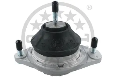 OPTIMAL F8-5529 Yataklama Motor 808c-B4 -80 Avant8c-B4 -Cabrıolet8g7-B4 -Coupe89-8b 8A0199379E