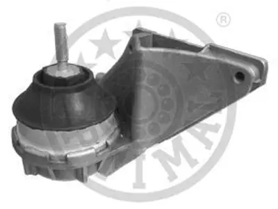 OPTIMAL F8-5547 Yataklama Motor 1004a-C4 -100 Avant4a-C4 -A64a-C4 -A6 Avant4a-C4 4A0199351B