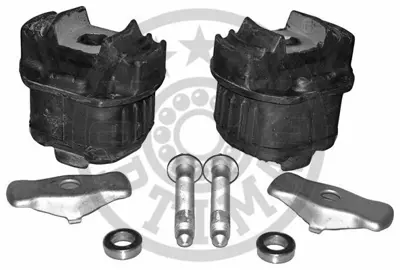 OPTIMAL F8-5697 Tamir Seti Aks Gövdesi 190w201 -C-Klassew202 -C-Klasse Kombis202 -Clkc208 -Clk Cabrioleta208 -Slkr17 A2023503408