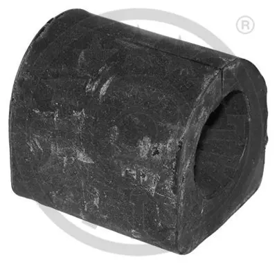 OPTIMAL F8-5846 Yataklama Stabilizatör Sprınter 2-T Bus901-902 -Sprınter 2-T Kasten901-902 -Sprınter 2-T Pritsche/Fa 2D0511413A A9013260081