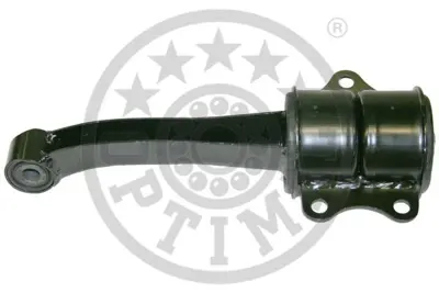 OPTIMAL F8-6501 Yataklama Motor Arosa6h Lupo6x1-6e1 -Polo6n1 -Polo6n2 6N0199851AG 6N0199851S