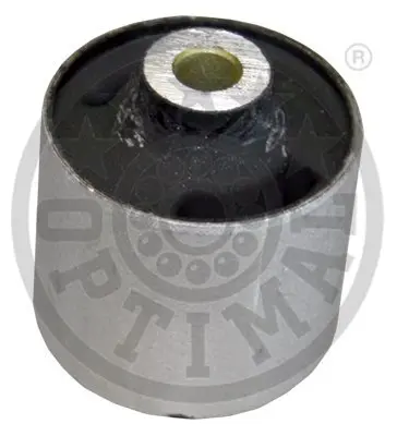 OPTIMAL F8-6580 Yataklama Bugi Kolu A48ec-B7 -A4 Avant8ed-B7 -A4 Cabriolet8h7-B6-8he-B7 -A64f2-C6 -A6 Allroad4fh-C6 4F0407183E