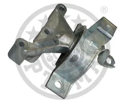 OPTIMAL F8-6605 Yataklama Motor Doblo Cargo223 -Doblo Gro Raumlimousine119 -223 51760171