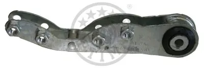 OPTIMAL F8-6613 Yataklama Motor Ducato Bus250 -290 -Ducato Kasten250 -290 -Ducato Pritsche/Fahrgestell250 -290 1344335080 185425