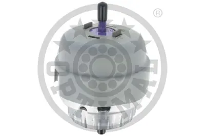 OPTIMAL F8-6746 Yataklama Motor A64f2-C6 -A6 Avant4f5-C6 4F0199382BJ