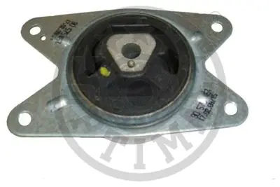 OPTIMAL F8-6755 Yataklama Motor Astra G Cabrioletf67 -Astra G Caravanf35 -Astra G Ccf48 -F08 -Astra G Coupef07 -A 90575457